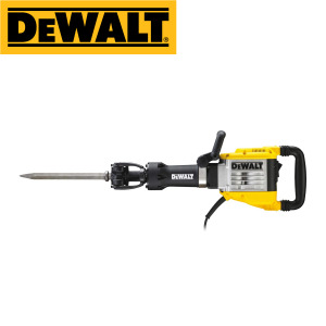 Električna štemalica - čekić DeWalt D25960K 1600W 28mm