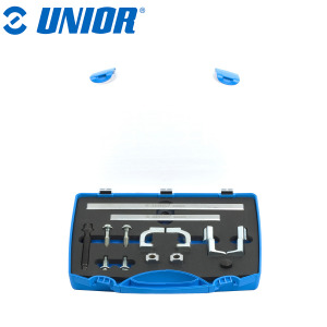 Skidač rebrastih remenica UNIOR 2208 620223 171mm