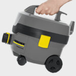 Električni usisivač za suho usisavanje KARCHER T 7/1 Classic T7/1 850W 1.527-181.0