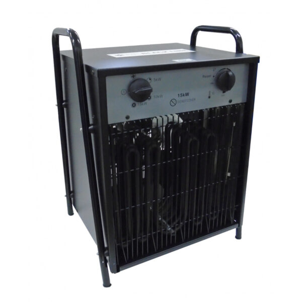 Električna grijalica - kalolifer Proair EG15 2300524 15kW