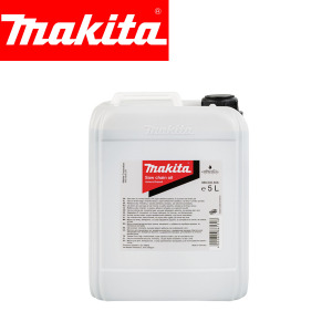 Ulje za lanac za motorne pile - motorke Makita 5l 988602658