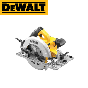 Električna ručna kružna pila - cirkular DeWalt DWE576K 1600W 61mm