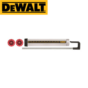 Tuba za pištolj za brtvljenje - silikon DeWalt 600ml DCE5801