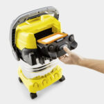 Električni usisivač za mokro-suho usisavanje KARCHER WD 6 P S V-30/6/22/T 1.628-360.0 1300W