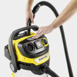 Električni usisivač za mokro-suho usisavanje KARCHER WD 6 P S V-30/6/22/T 1.628-360.0 1300W