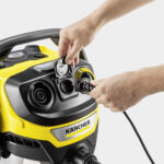 Električni usisivač za mokro-suho usisavanje KARCHER WD 6 P S V-30/6/22/T 1.628-360.0 1300W