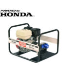 Benzinski agregat Fogo FH6001 6.2kW