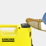 Električna pumpa za čistu vodu - vrtna KARCHER BP 2 GARDEN 1.645-350.0 700W
