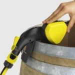 Električna pumpa za čistu vodu - za bačve KARCHER BP 1 Barrel 1.645-460.0 400W