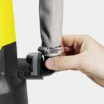 Električna pumpa za čistu vodu - potopna KARCHER SP 2 FLAT SP2 250W 1.645-501.0