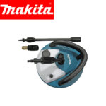 Čistač poda sa spremnikom deterdženta Twister za visokotlačne perače Makita 41849