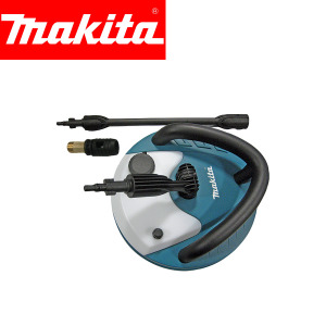 Čistač poda sa spremnikom deterdženta Twister za visokotlačne perače Makita 41849