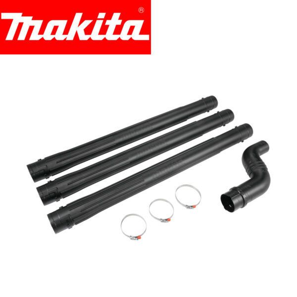 Set mlaznica za puhače-duvače lišća DUB184 DUB362 DUB363 UB001C UB001G Makita 191B03-8