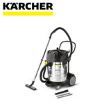 Električni usisivač za mokro-suho usisavanje KARCHER NT 70/2 ME NT70/2ME 1.667-275.0