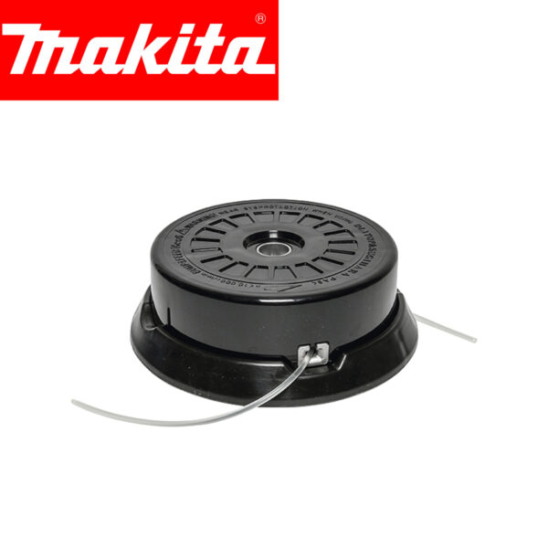 Glava za trimer sa dvije niti-silka Makita 197030-1