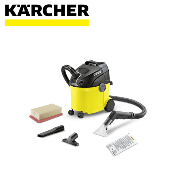 Električni usisivač za dubinsko čišćenje KARCHER SE 2 Car SE2 1400W 1.081-202.0