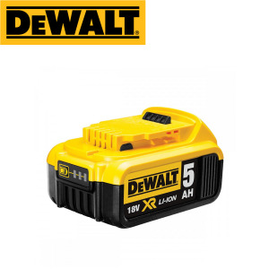 Baterija za aku uređaje DeWalt 18V 5Ah DCB184