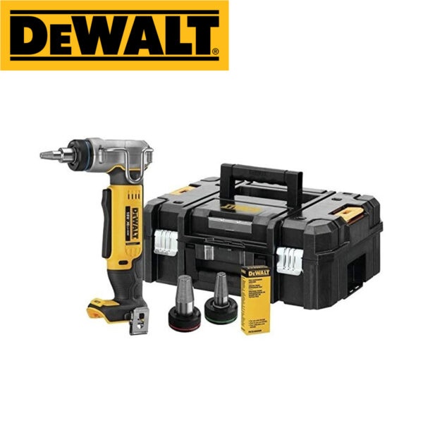 Aku uređaj za proširivanje - ekspander DeWalt DCE400NT 18V