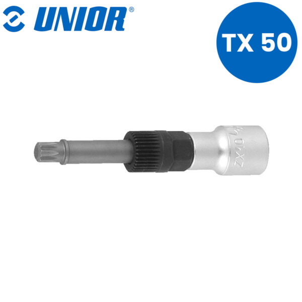 Nasadni ključ za alternator UNIOR 2209 620948 TX50