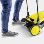 Mašina za metenje - metla KARCHER Sweeper S 4 1.766-320.0