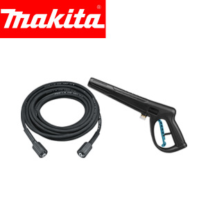 Crijevo i pištolj za visokotlačni perač HW101 Makita 5m 46272