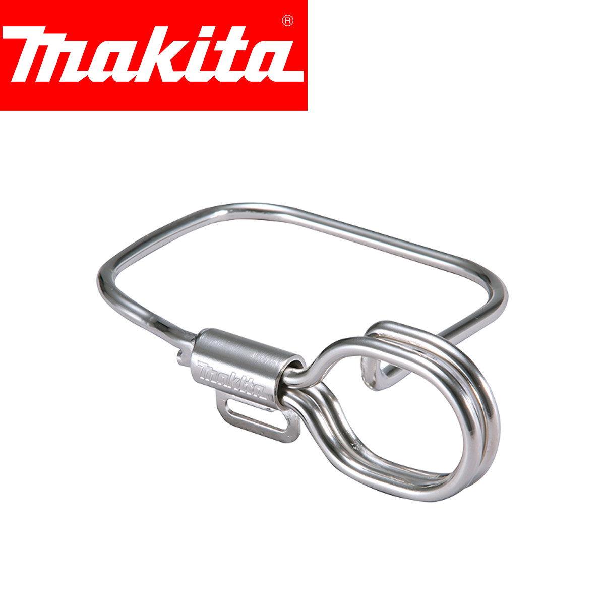 Kuka za nošenje odvijača Makita 197043-2 Kuka za nošenje odvijača Makita 197043-2