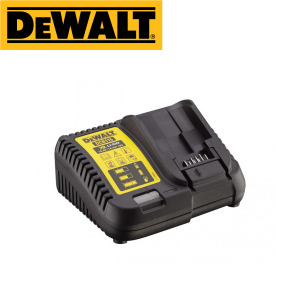 Punjač za aku baterije DeWalt 18V XR DCB115