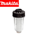 Filter vode za visokotlačni perač HW120 Makita 50713