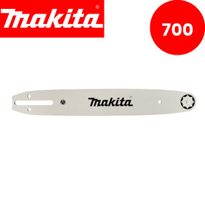 Vodilica - mač za motorne pile - motorke Makita 445070455 70cm