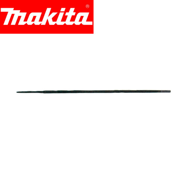 Okrugla turpija bez drške za oštrenje lanca za motorne pile-motorke Makita 5.5mm 953003040