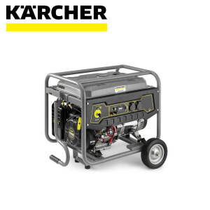 Benzinski agregat KARCHER PGG 3/1 PGG3/1 208ccm 1.042-207.0
