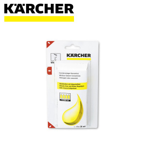 Sredstvo za čišćenje stakla KARCHER RM 503 6.295-302.0 4 komada