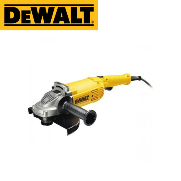 Električna ugaona - kutna brusilica DeWalt DWE494 2200W 230mm