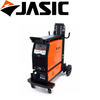 Aparat za TIG pulsno zavarivanje 300A Watercool Jasic JT-400P-WC