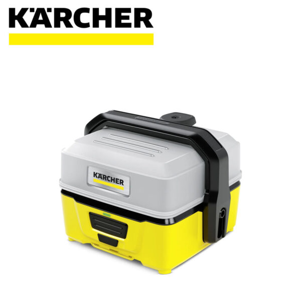 Aku visokotlačni perač - VAP KARCHER OC 3 1.680-015.0