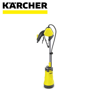Električna pumpa za čistu vodu - za bačve KARCHER BP 1 Barrel 1.645-460.0 400W