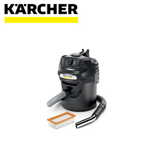 Električni usisivač za suho usisavanje KARCHER AD 2 1.629-711.0 600W