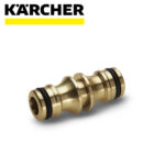 Sastav - konektor za crijeva - mesingani KARCHER 2.645-100.0