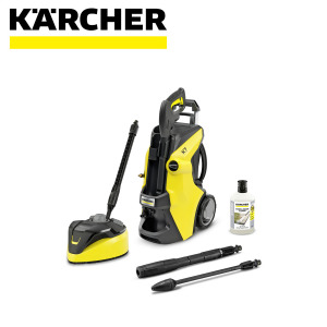 Električni visokotlačni perač - VAP KARCHER K 7 Power Home 1.317-151.0 3000W 180Bar