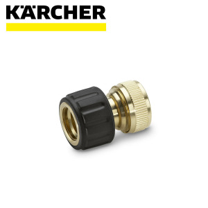 Mesingana spojnica - priključak za crijevo KARCHER 1/2″ i 5/8″ 2.645-015.0