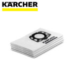 Filter vrećice od flisa KARCHER 2.863-314.0 za WD 2/3 i SE 4001/4002 usisivače