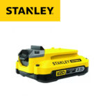 Baterija za aku uređaje Stanley SFMCB20 220V 2.0Ah