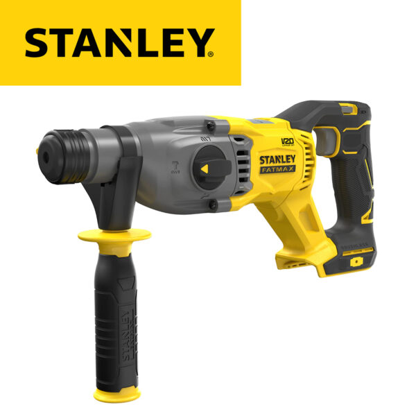 Aku udarna bušilica Stanley SFMCH900B SDS-Plus V20 18V