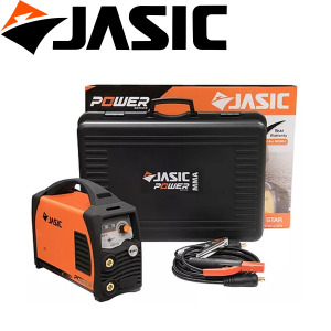 Aparat za MMA-TIG zavarivanje-varenje Jasic JPA-160PFC 160A