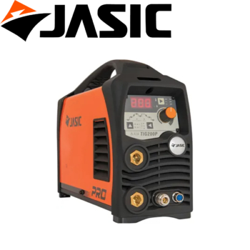 Aparat za TIG pulsno zavarivanje Jasic JT-200P-PFC