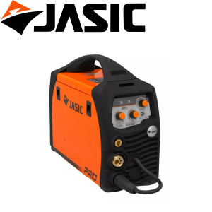 Aparat za MIG-MAG-MMA zavarivanje-varenje Jasic JM-200PFC 200A