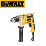 Električna udarna bušilica DeWalt DWD024S 701W