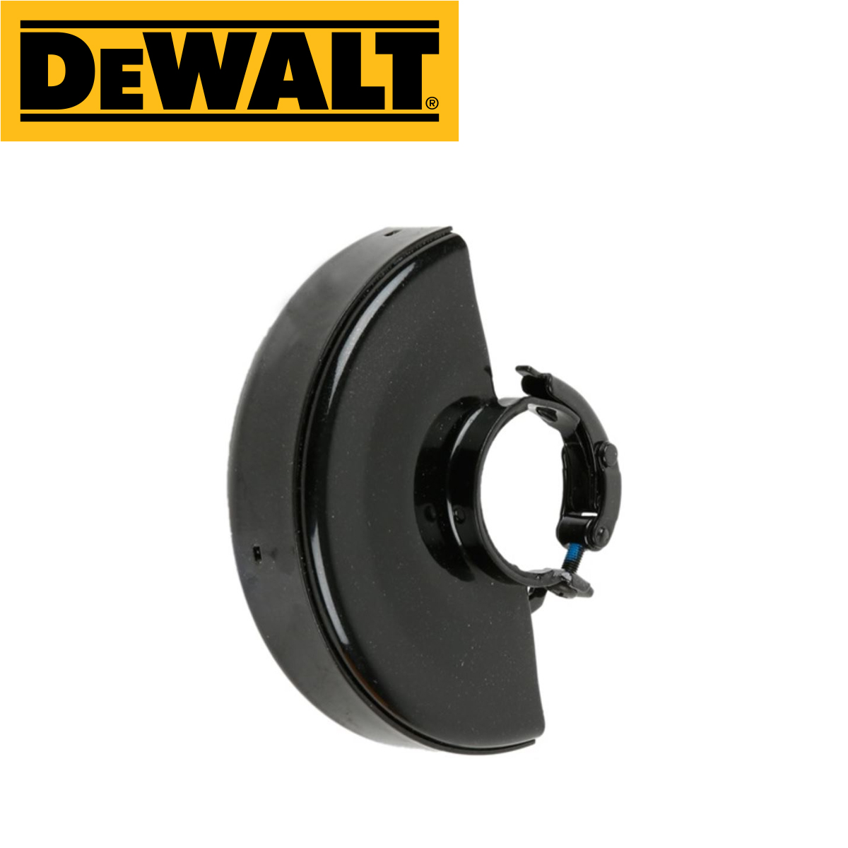 Štitnik za ugaonu brusilicu 125 mm DeWalt D281391 Štitnik za ugaonu - kutnu brusilicu DeWalt D281391 125mm