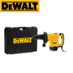 Električna udarna bušilica DeWalt D25872K SDS-Max 1600W u koferu
