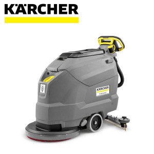 Aku mašina za pranje - čišćenje podova KARCHER BD 50/50 C Classic Bp Pack BD50/50C 24V 1.127-006.0